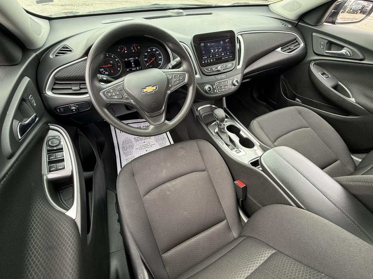 2025 Chevrolet Malibu LT Crestwood KY