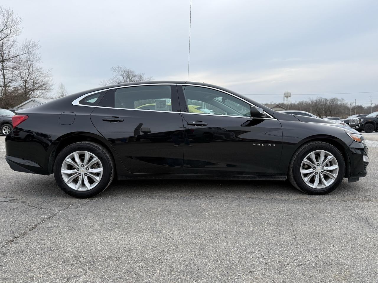 2025 Chevrolet Malibu LT Crestwood KY