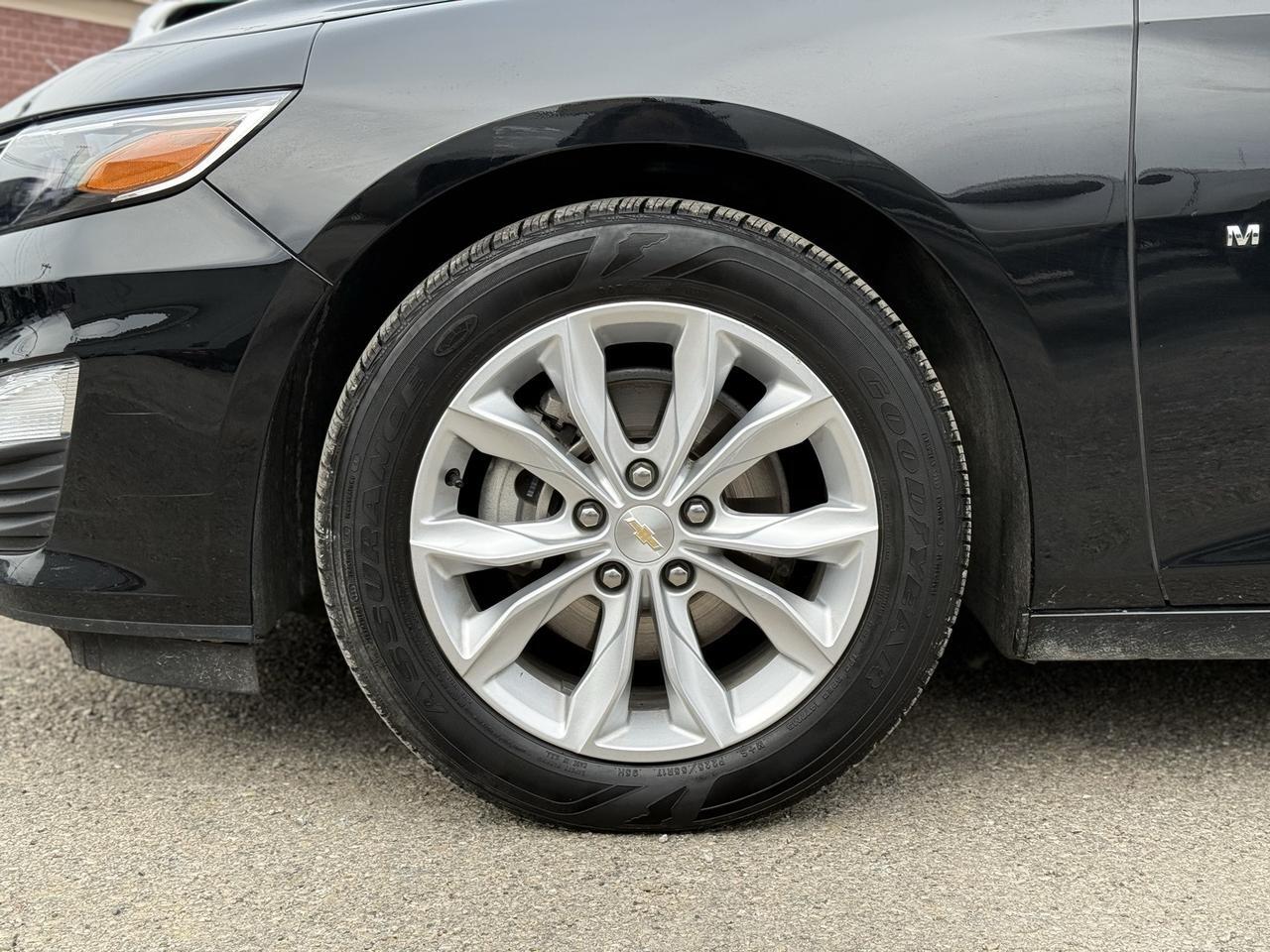 2025 Chevrolet Malibu LT Crestwood KY