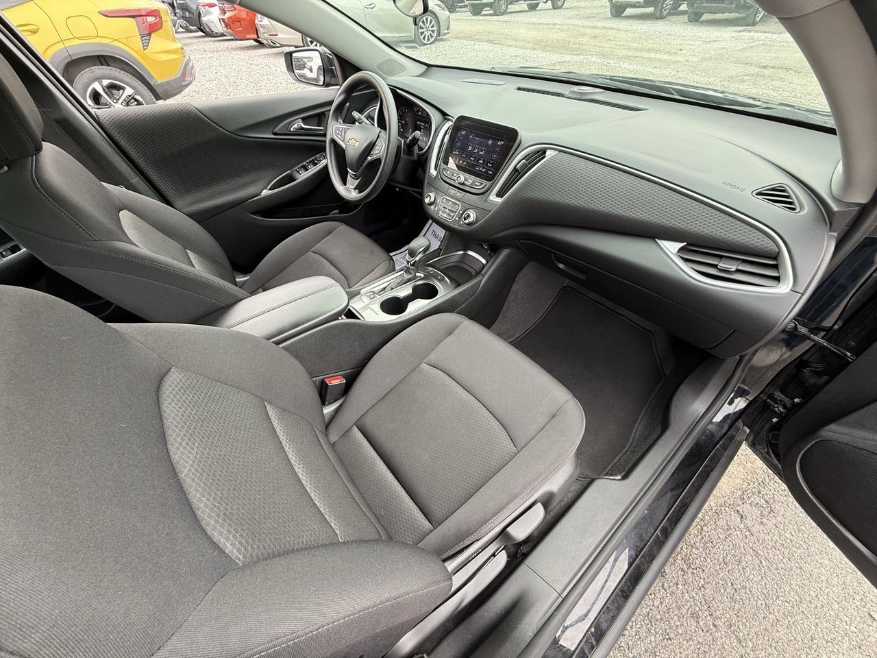 2025 Chevrolet Malibu LT Crestwood KY