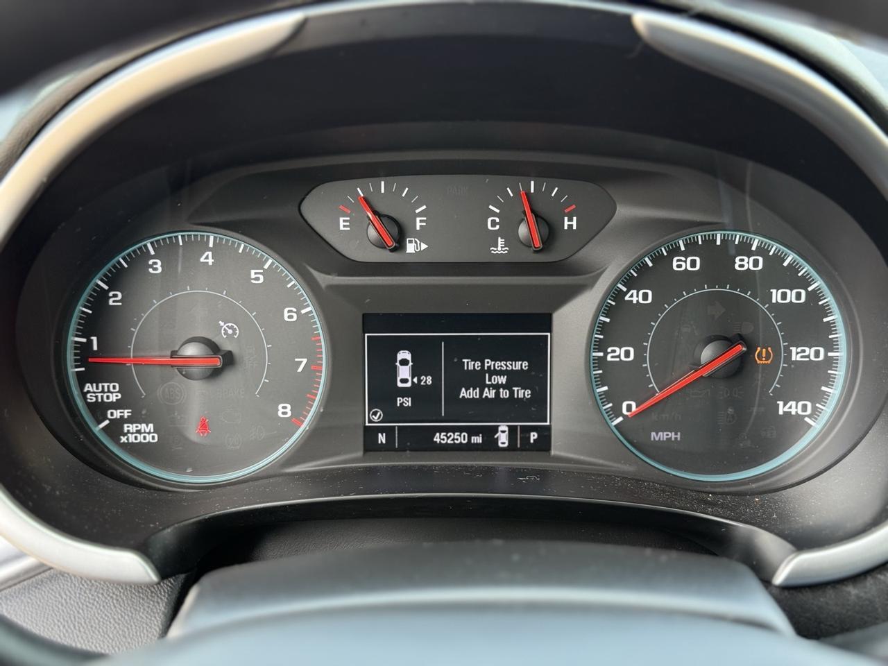 2025 Chevrolet Malibu LT Crestwood KY