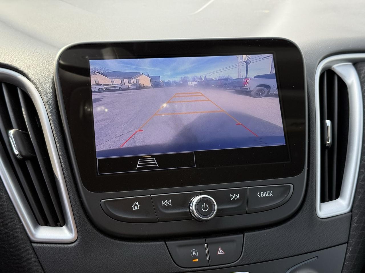 2025 Chevrolet Malibu LT Crestwood KY