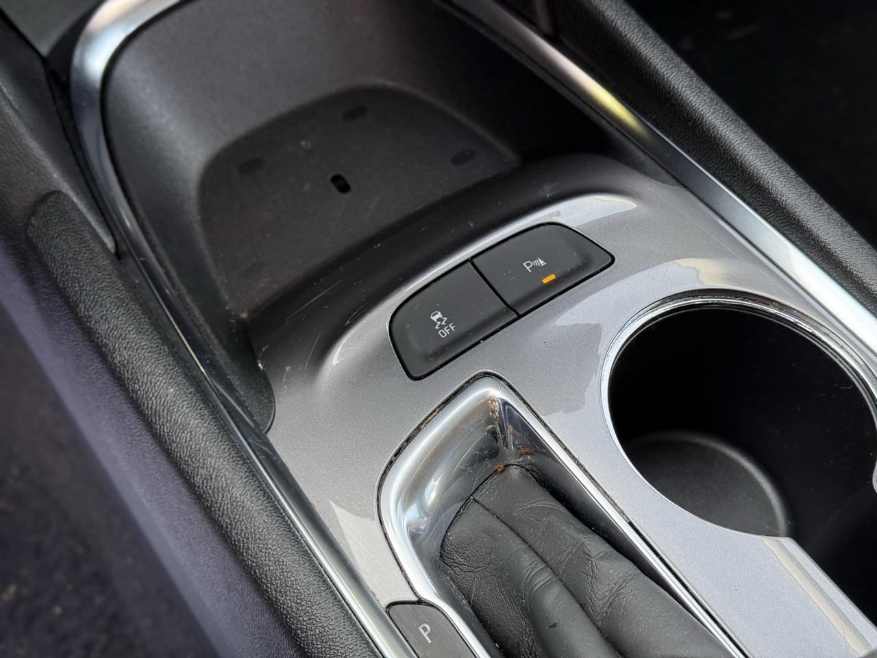 2025 Chevrolet Malibu LT Crestwood KY