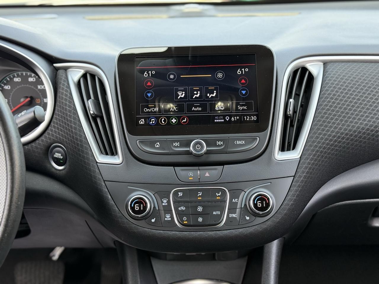 2025 Chevrolet Malibu LT Crestwood KY