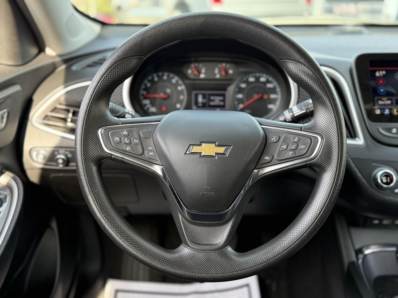 2025 Chevrolet Malibu LT Crestwood KY