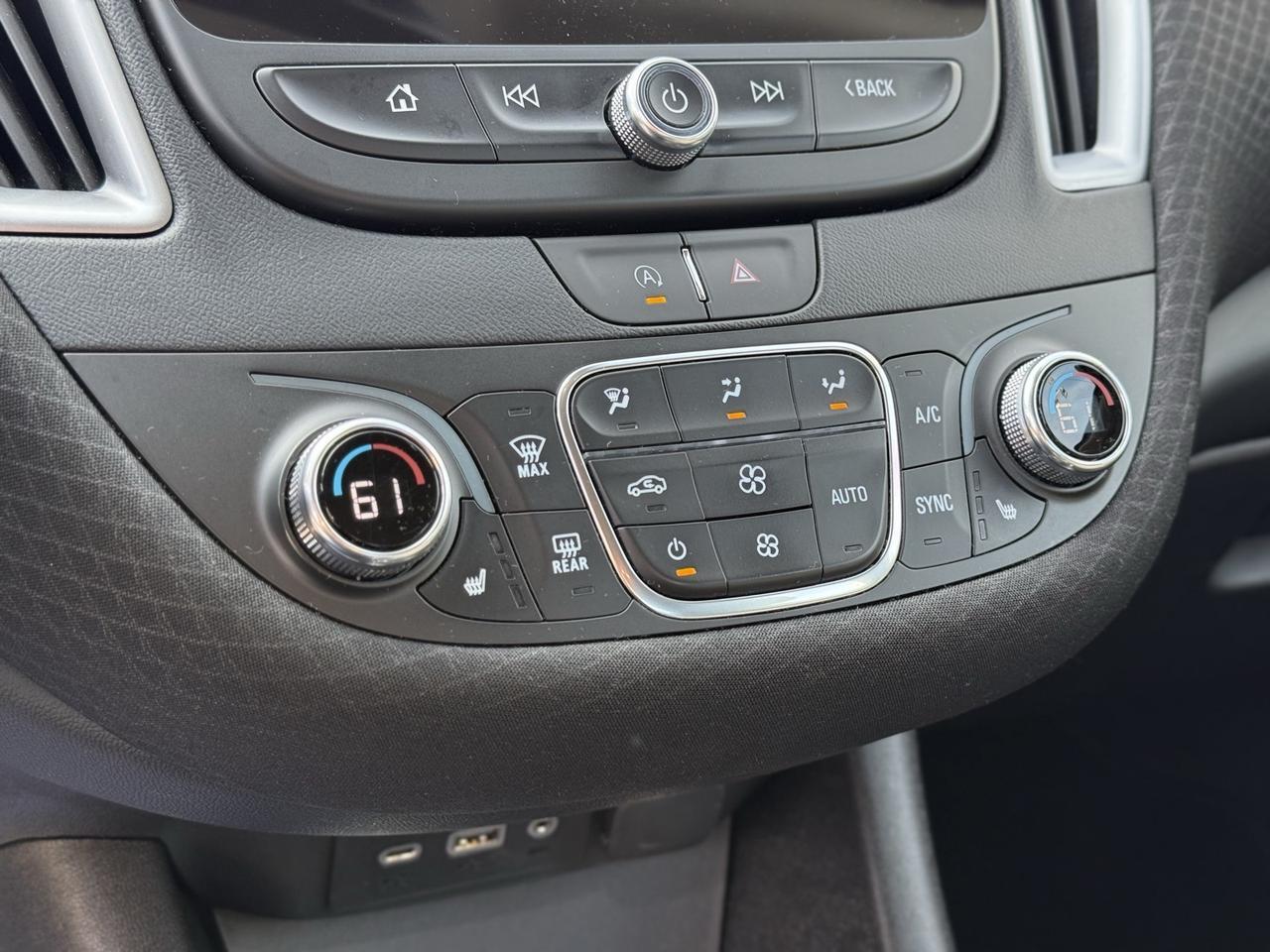 2025 Chevrolet Malibu LT Crestwood KY