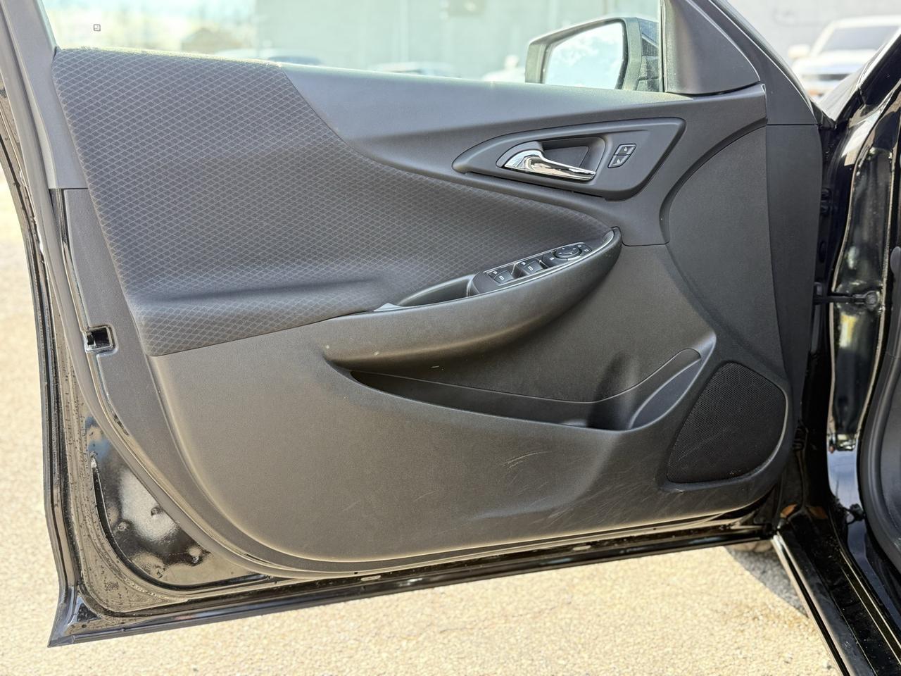 2025 Chevrolet Malibu LT Crestwood KY