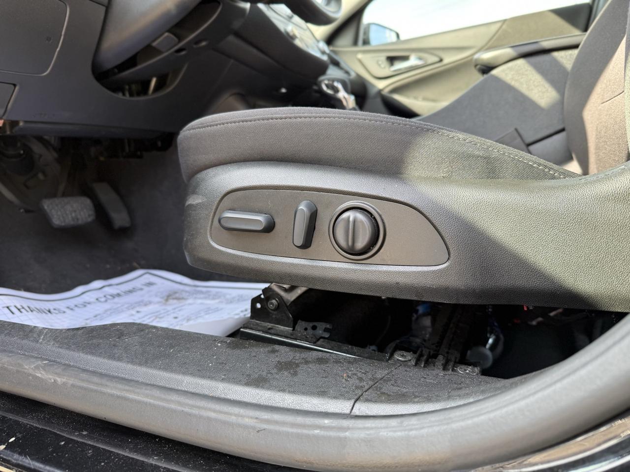 2025 Chevrolet Malibu LT Crestwood KY