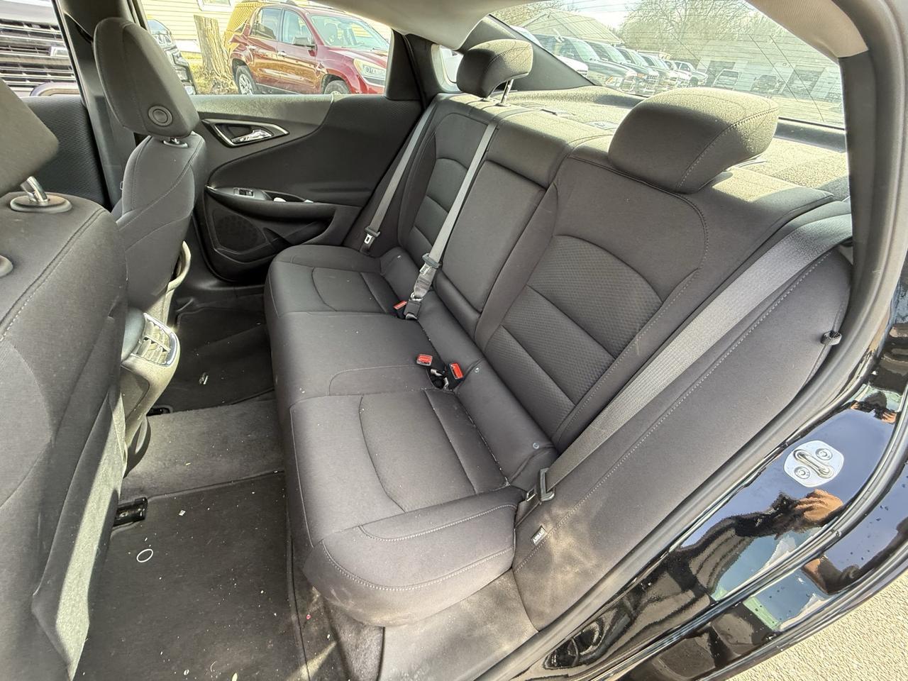 2025 Chevrolet Malibu LT Crestwood KY