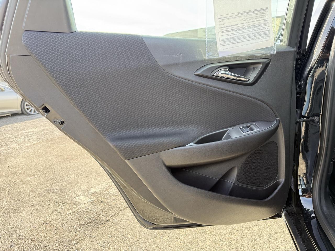 2025 Chevrolet Malibu LT Crestwood KY