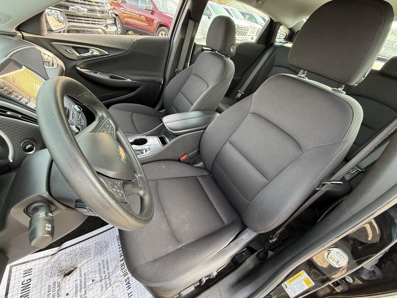 2025 Chevrolet Malibu LT Crestwood KY