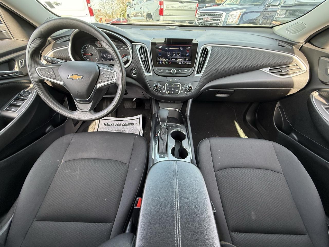 2025 Chevrolet Malibu LT Crestwood KY