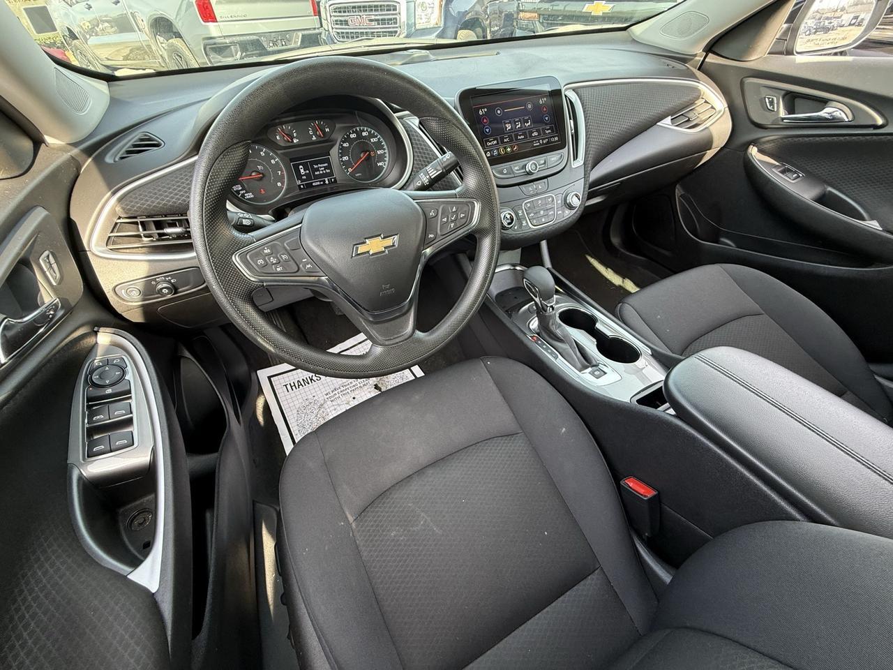 2025 Chevrolet Malibu LT Crestwood KY