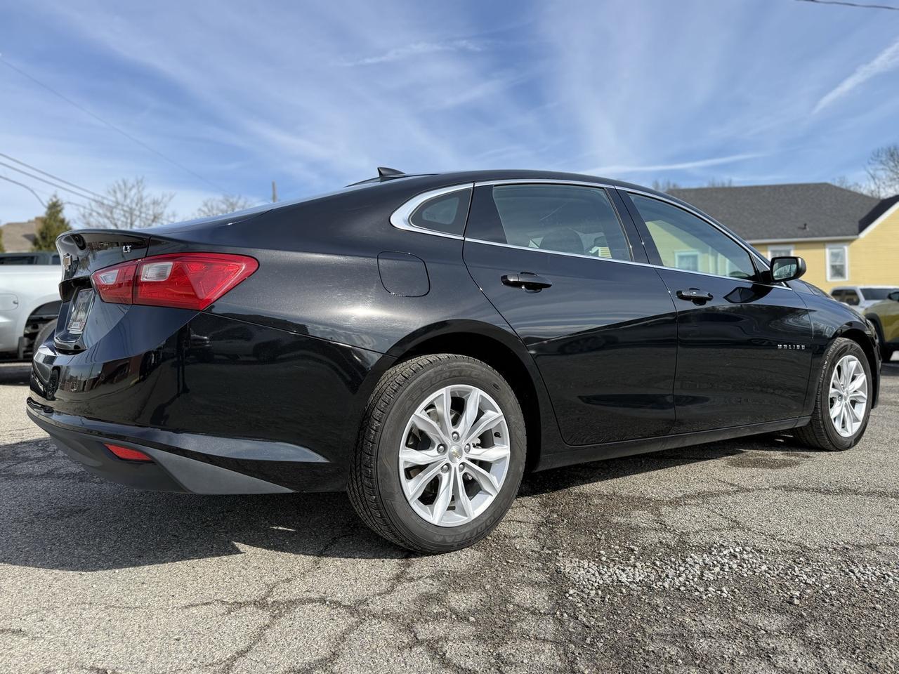 2025 Chevrolet Malibu LT Crestwood KY