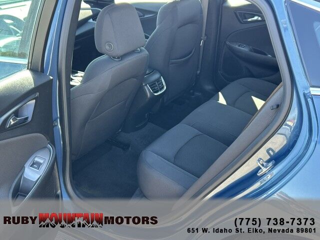 2025 Chevrolet Malibu LT Elko NV