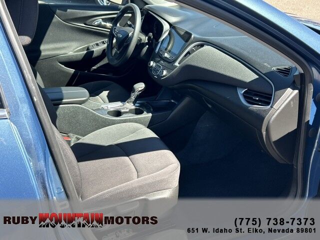 2025 Chevrolet Malibu LT Elko NV