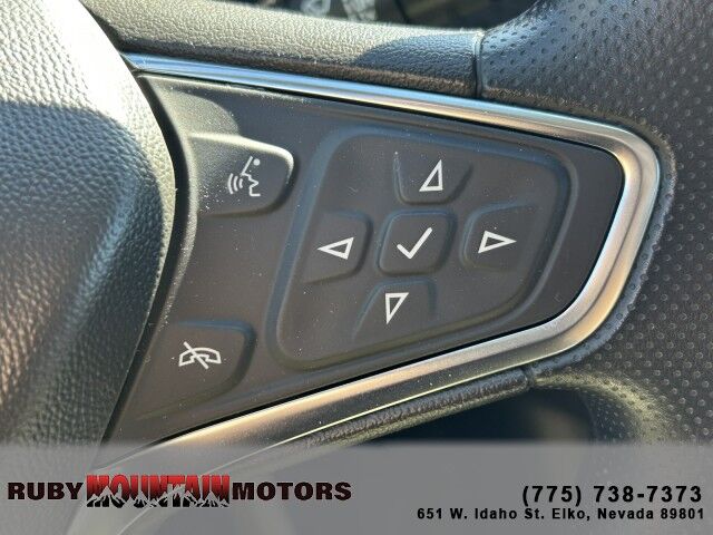 2025 Chevrolet Malibu LT Elko NV