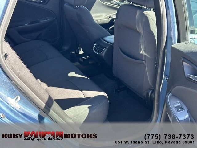 2025 Chevrolet Malibu LT Elko NV