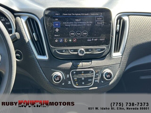 2025 Chevrolet Malibu LT Elko NV