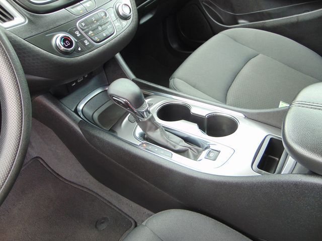 2025 Chevrolet Malibu LT Santa Fe NM