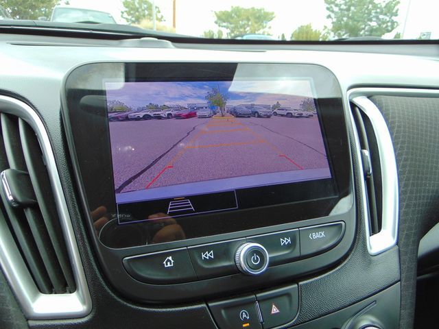 2025 Chevrolet Malibu LT Santa Fe NM
