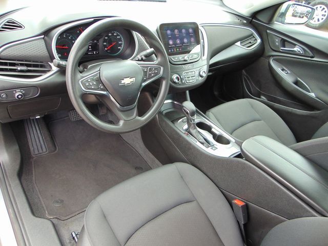 2025 Chevrolet Malibu LT Santa Fe NM