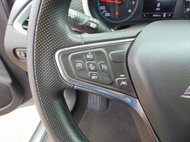 2025 Chevrolet Malibu LT Santa Fe NM