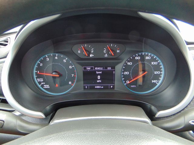 2025 Chevrolet Malibu LT Santa Fe NM