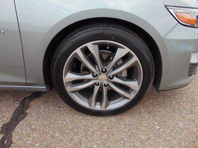 2025 Chevrolet Malibu LT Santa Fe NM