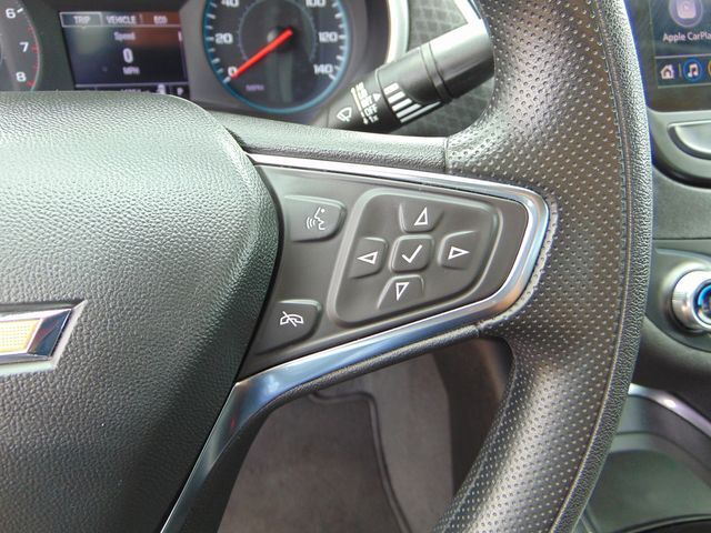 2025 Chevrolet Malibu LT Santa Fe NM