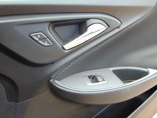 2025 Chevrolet Malibu LT Santa Fe NM
