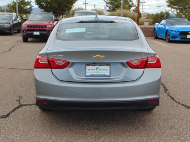 2025 Chevrolet Malibu LT Santa Fe NM