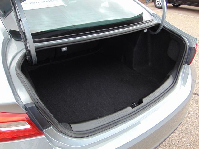 2025 Chevrolet Malibu LT Santa Fe NM