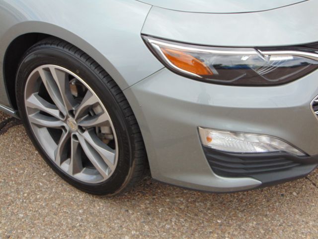 2025 Chevrolet Malibu LT Santa Fe NM