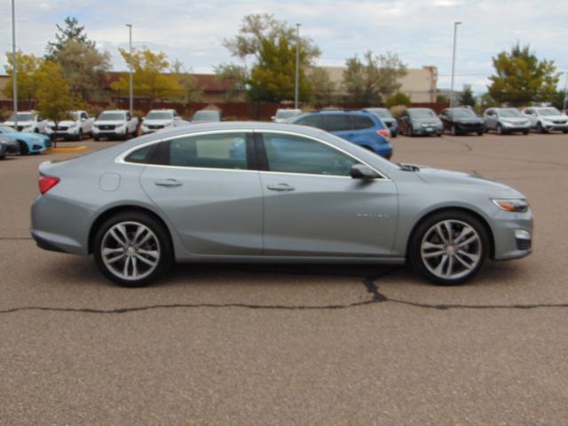 2025 Chevrolet Malibu LT Santa Fe NM