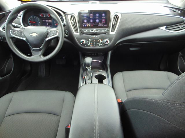 2025 Chevrolet Malibu LT Santa Fe NM