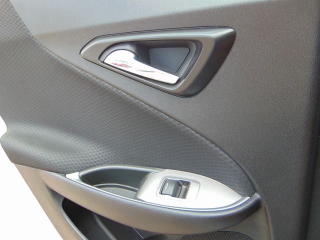 2025 Chevrolet Malibu LT Santa Fe NM