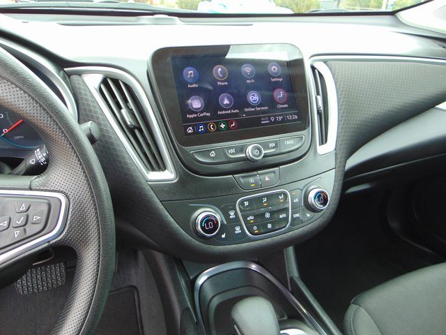 2025 Chevrolet Malibu LT Santa Fe NM