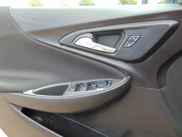 2025 Chevrolet Malibu LT Santa Fe NM