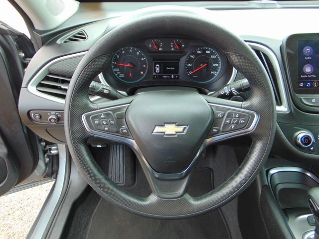 2025 Chevrolet Malibu LT Santa Fe NM