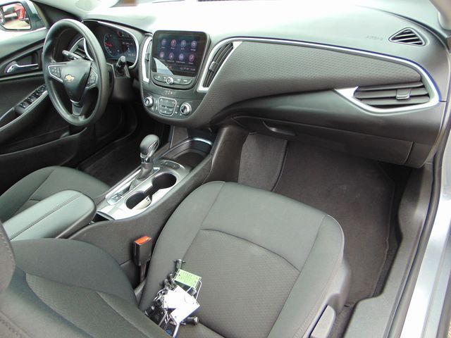 2025 Chevrolet Malibu LT Santa Fe NM