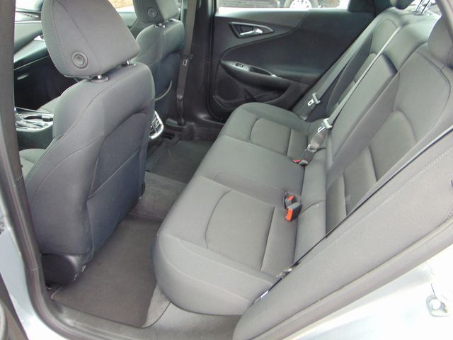 2025 Chevrolet Malibu LT Santa Fe NM