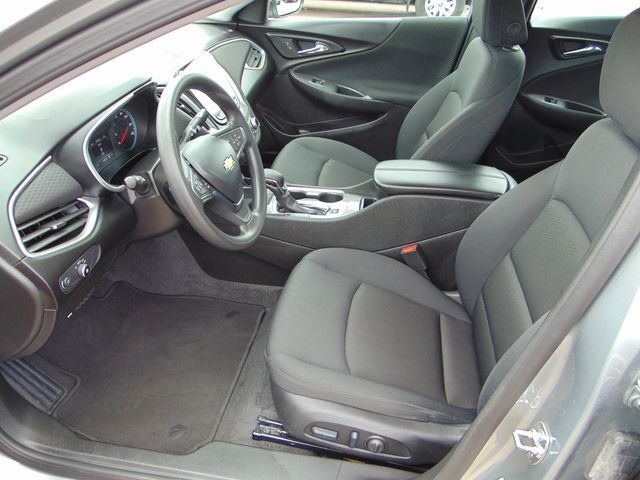2025 Chevrolet Malibu LT Santa Fe NM