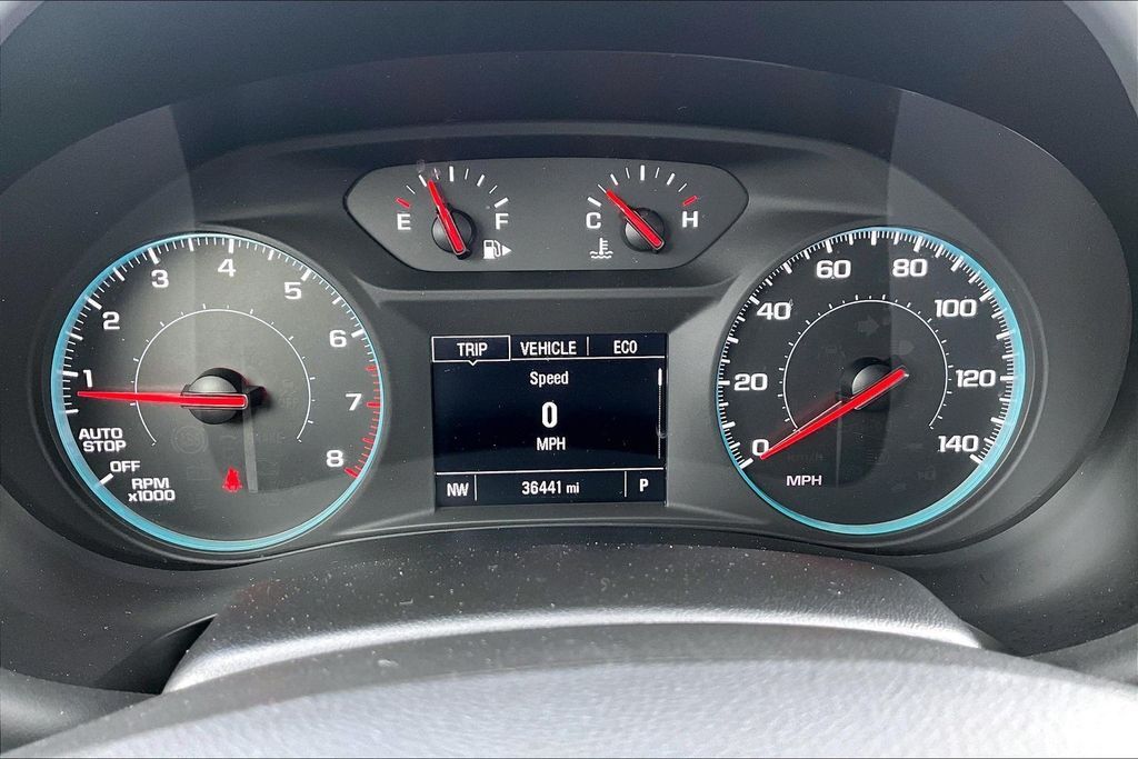 2025 Chevrolet Malibu LT OR