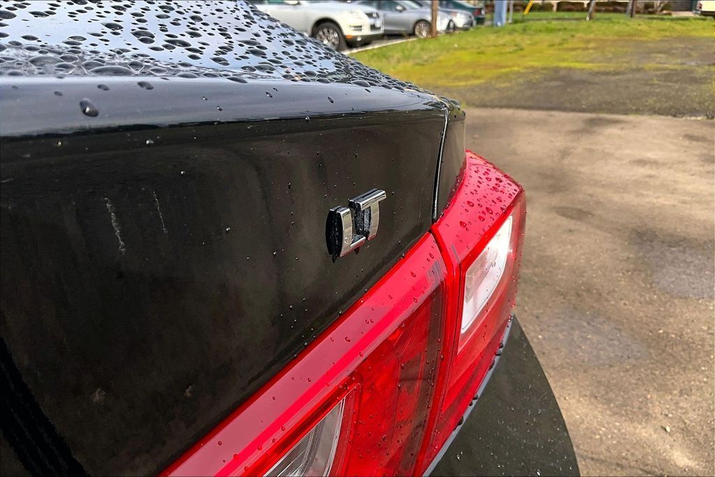 2025 Chevrolet Malibu LT OR