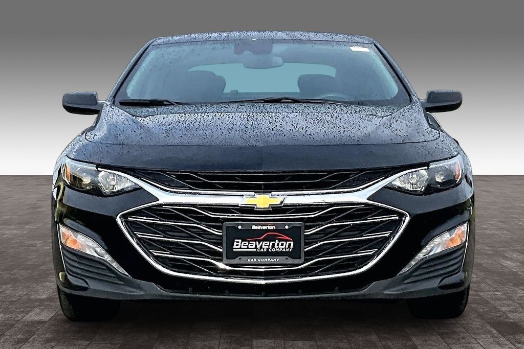 2025 Chevrolet Malibu LT OR