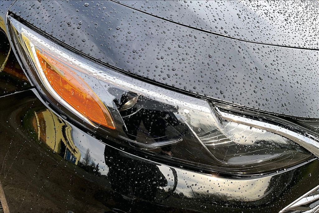 2025 Chevrolet Malibu LT OR