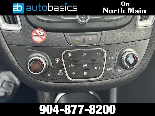 2025 Chevrolet Malibu LT Jacksonville FL