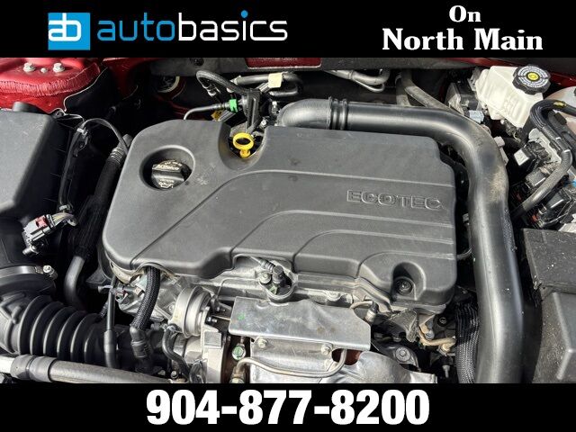 2025 Chevrolet Malibu LT Jacksonville FL