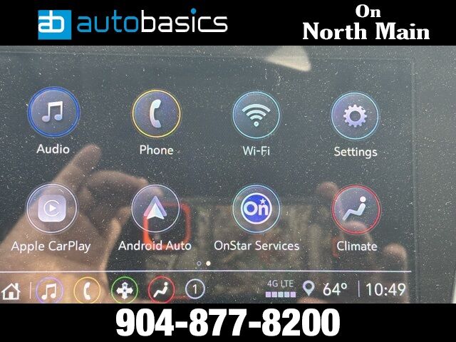 2025 Chevrolet Malibu LT Jacksonville FL